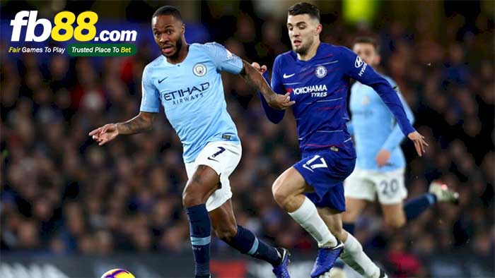 fb88-nhận định kèo bóng đá Manchester City vs Chelsea