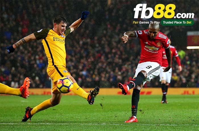 fb88-nhận định kèo bóng đá Manchester United vs Brighton
