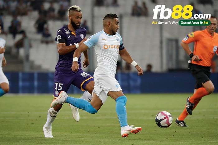 fb88-nhận định kèo bóng đá Marseille vs Brest