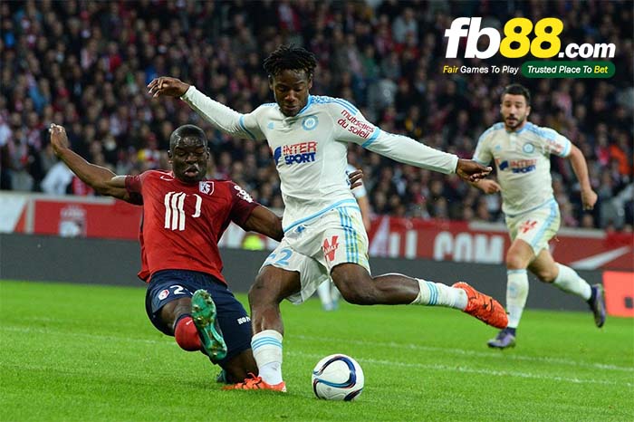fb88-nhận định kèo bóng đá Marseille vs Lille OSC