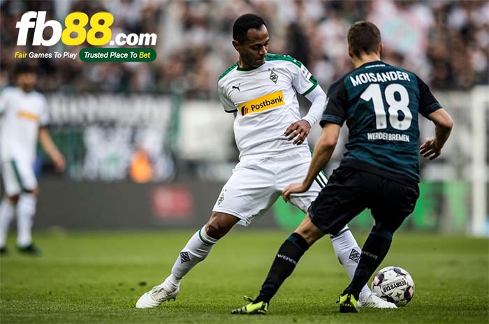 fb88-nhận định kèo bóng đá Monchengladbach vs Werder Bremen