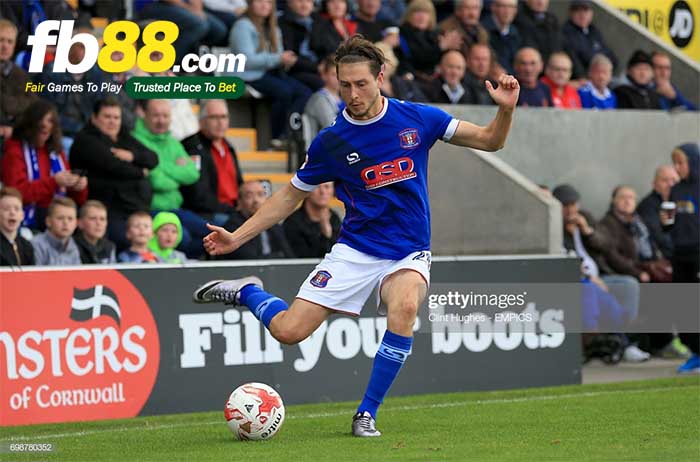 fb88-nhận định kèo bóng đá Morecambe vs Carlisle United