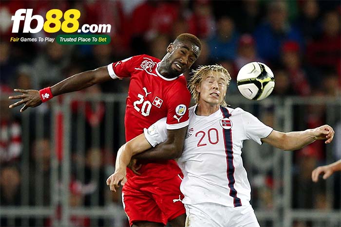 fb88-nhận định kèo bóng đá Na Uy vs Faroe