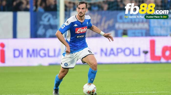 fb88-nhận định kèo bóng đá Napoli vs Genoa