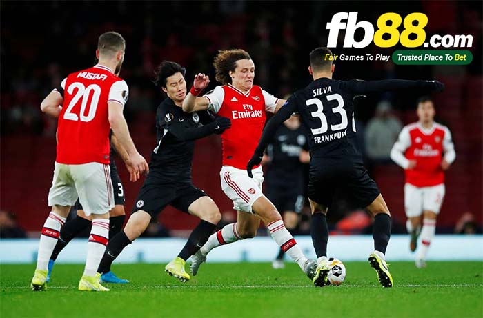 fb88-nhận định kèo bóng đá Norwich City vs Arsenal