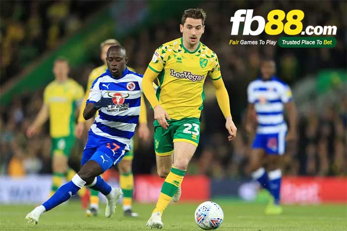 fb88-nhận định kèo bóng đá Norwich City vs Watford