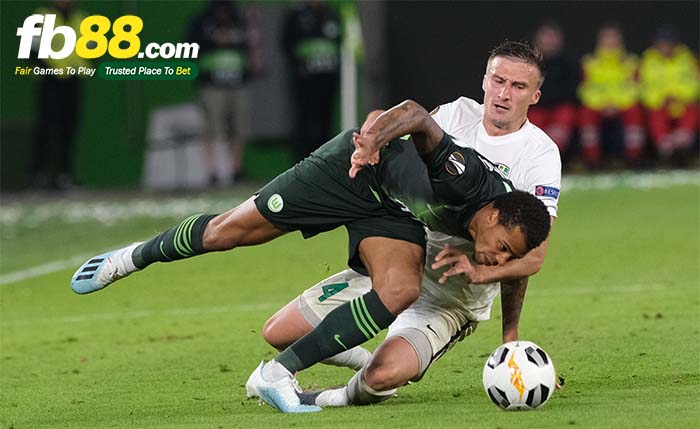 fb88-nhận định kèo bóng đá Oleksandria vs Wolfsburg