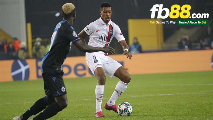 fb88-nhận định kèo bóng đá PSG vs Club Brugge