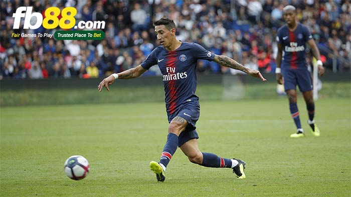 fb88-nhận định kèo bóng đá PSG vs Lille OSC