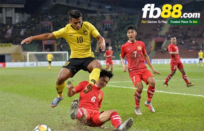 fb88-nhận định kèo bóng đá Philippines vs Malaysia