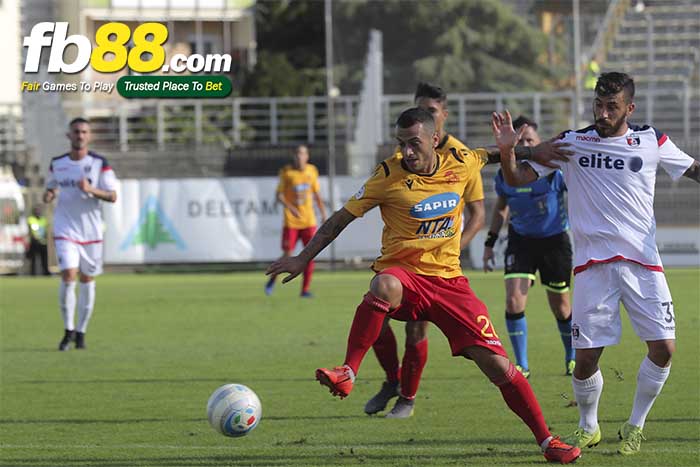 fb88-nhận định kèo bóng đá Ravenna vs Feralpisalo