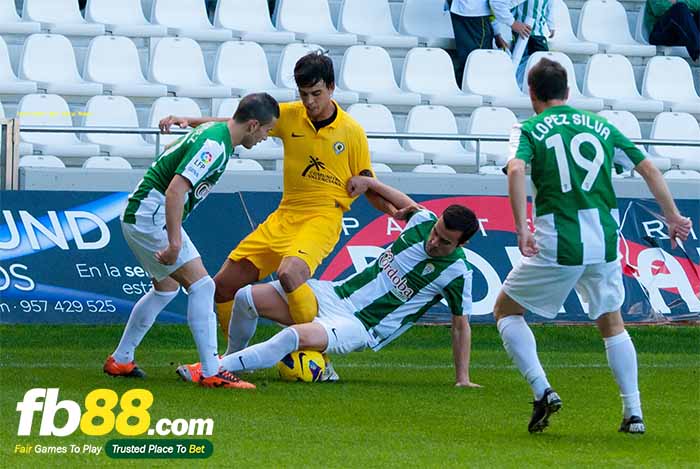 fb88-nhận định kèo bóng đá Real Oviedo vs Sporting Gijon