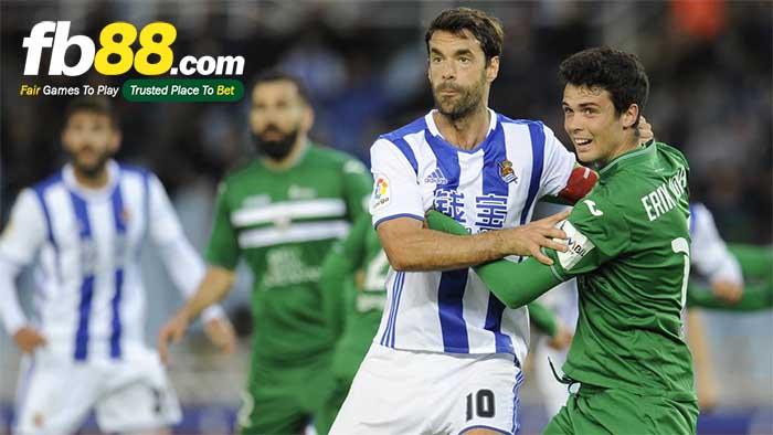 fb88-nhận định kèo bóng đá Real Sociedad vs CD Leganes