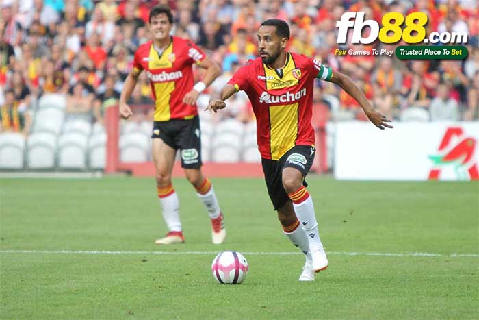 fb88-nhận định kèo bóng đá Rodez AF vs RC Lens