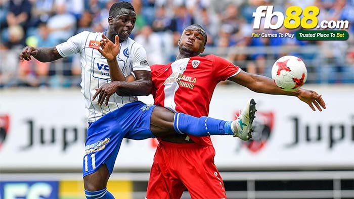 fb88-nhận định kèo bóng đá Royal Antwerp vs KAA Gent
