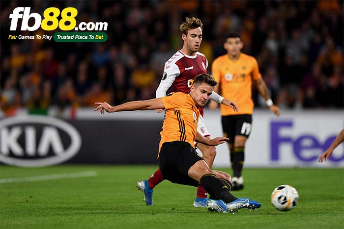 fb88-nhận định kèo bóng đá SC Braga vs Wolves