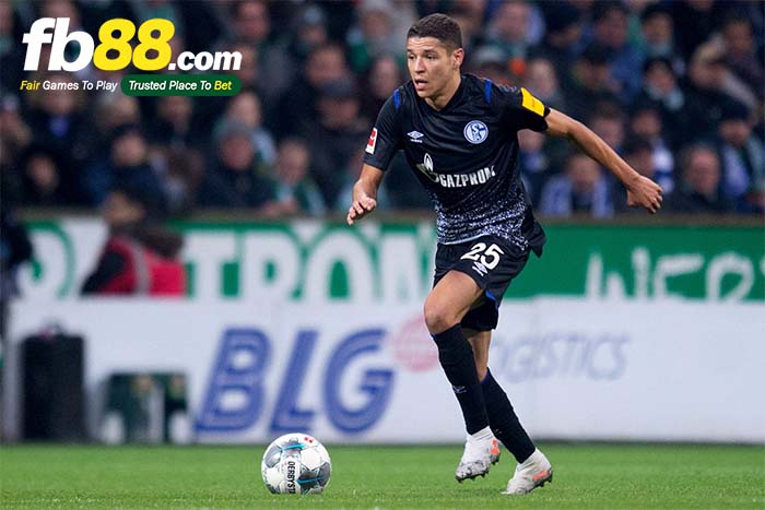 fb88-nhận định kèo bóng đá Schalke 04 vs Union Berlin