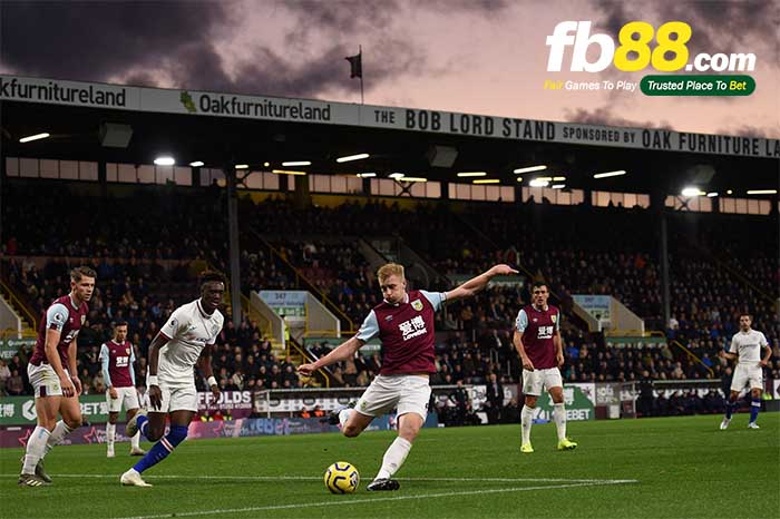 fb88-nhận định kèo bóng đá Sheffield United vs Burnley