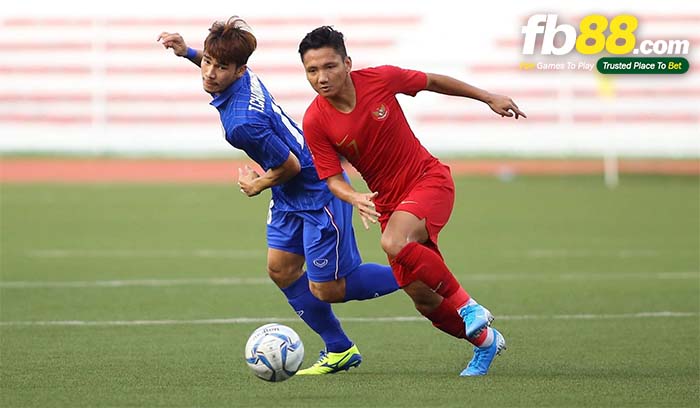 fb88-nhận định kèo bóng đá Singapore vs Indonesia