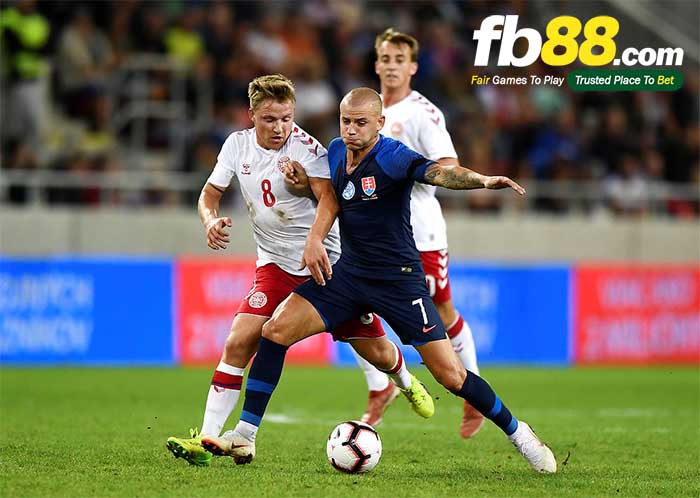 fb88-nhận định kèo bóng đá Slovakia vs Azerbaijan