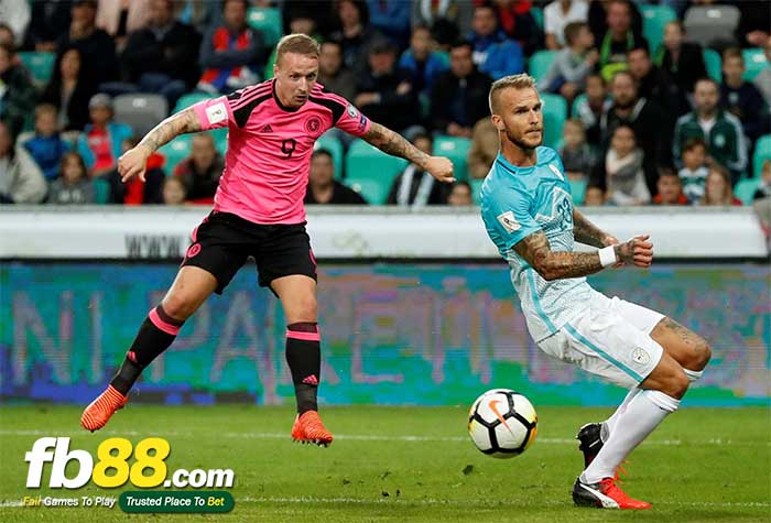 fb88-nhận định kèo bóng đá Slovenia vs Latvia