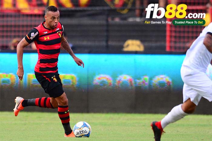 fb88-nhận định kèo bóng đá Sport Club Recife PE vs AA Ponte Preta SP