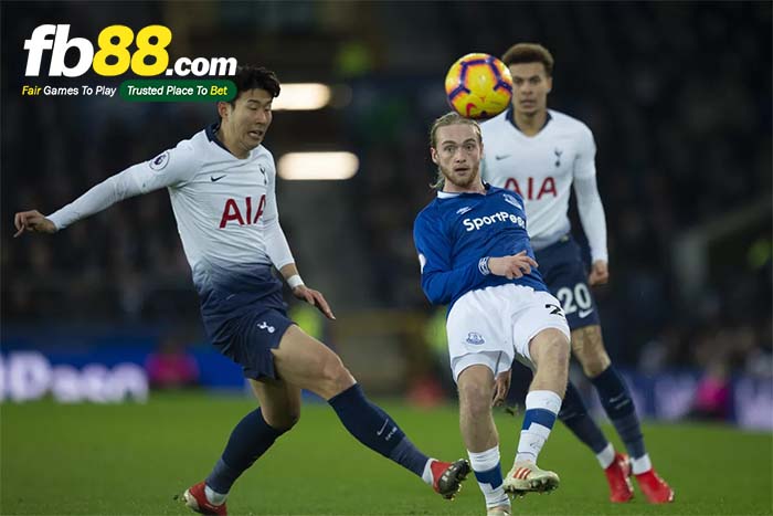 fb88-nhận định kèo bóng đá Tottenham Hotspur vs Sheffield United