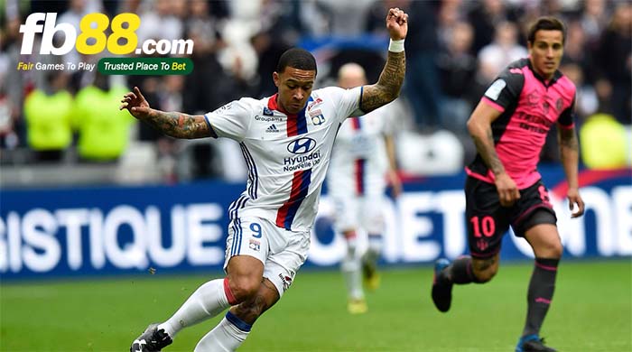 fb88-nhận định kèo bóng đá Toulouse vs Lyon