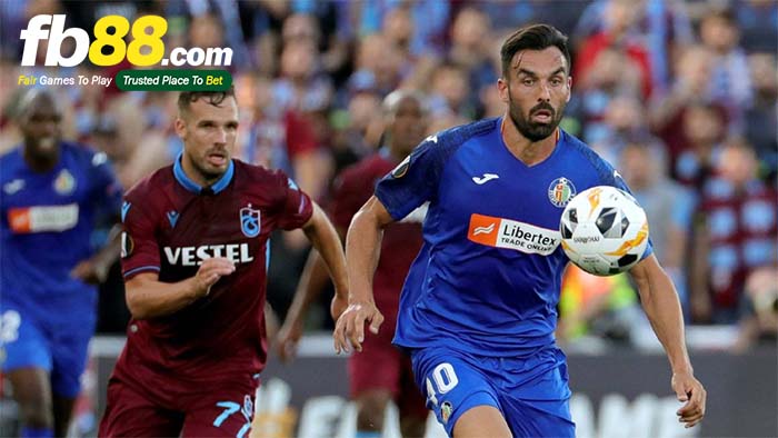 fb88-nhận định kèo bóng đá Trabzonspor vs Getafe