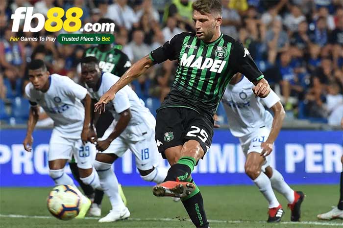 fb88-nhận định kèo bóng đá US Sassuolo vs Bologna