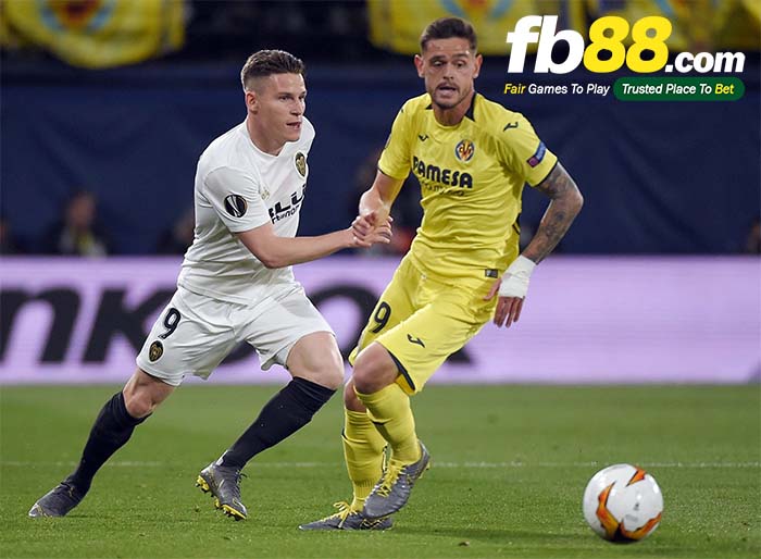 fb88-nhận định kèo bóng đá Valencia vs Villarreal