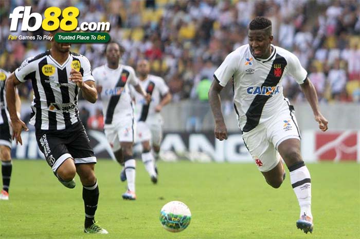 fb88-nhận định kèo bóng đá Vasco Da Gama RJ vs Goias GO