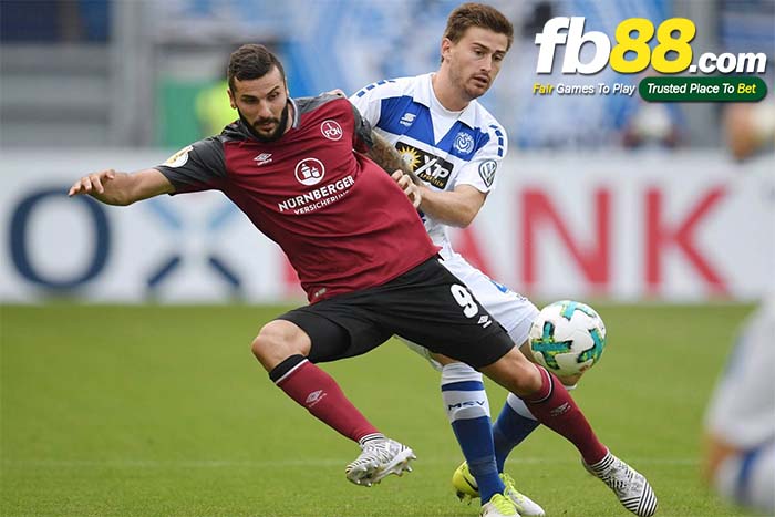 fb88-nhận định kèo bóng đá VfL Bochum vs Nurnberg