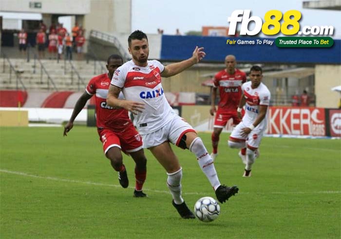 fb88-nhận định kèo bóng đá Vila Nova GO vs Guarani SP