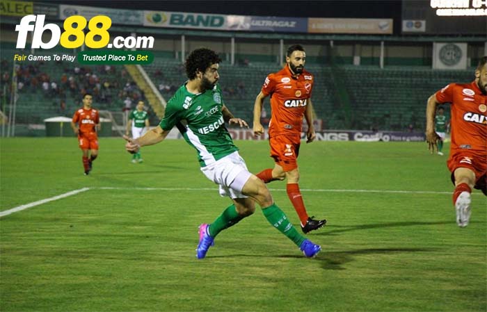 fb88-nhận định kèo bóng đá Vila Nova GO vs Oeste SP