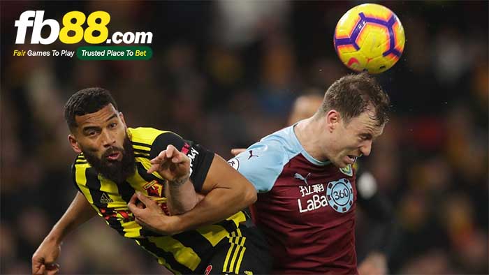 fb88-nhận định kèo bóng đá Watford vs Burnley