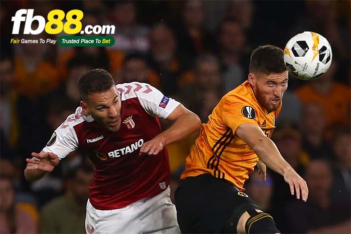 fb88-nhận định kèo bóng đá Wolverhampton Wanderers vs Sheffield United
