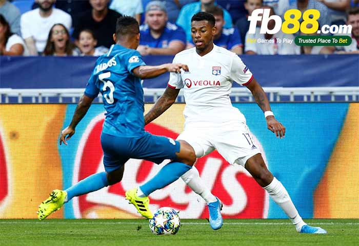 fb88-nhận định kèo bóng đá Zenit St Petersburg vs Lyon