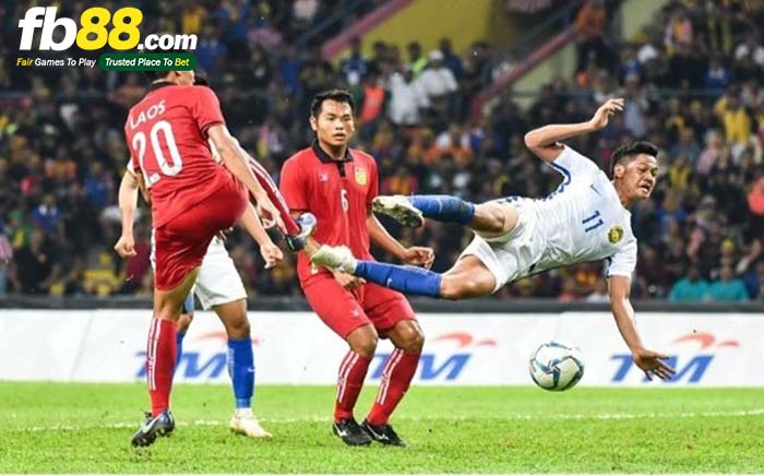 fb88-Nhận định phân tích kèo lào vs Singapore sea games 2019