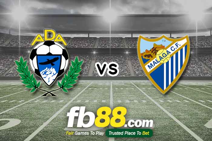 fb88-soi kèo AD Alcorcon vs Malaga