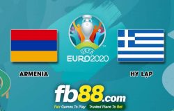 fb88-soi kèo Armenia vs Hy Lạp