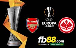fb88-soi kèo Arsenal vs Eintracht Frankfurt
