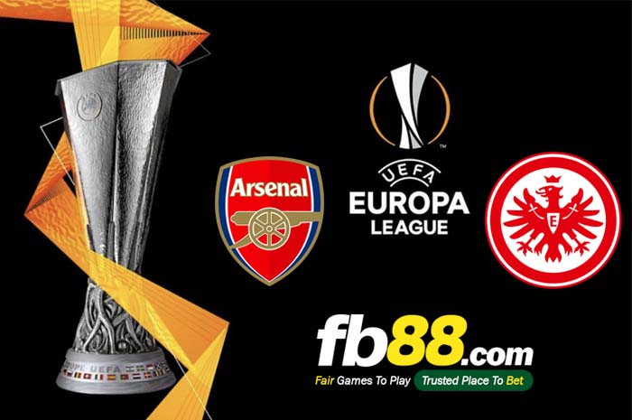 fb88-soi kèo Arsenal vs Eintracht Frankfurt
