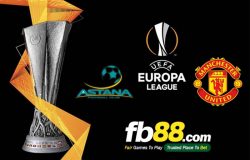 fb88-soi kèo Astana vs Manchester United