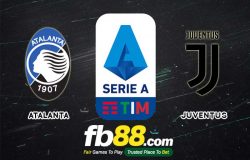 fb88-soi kèo Atalanta vs Juventus