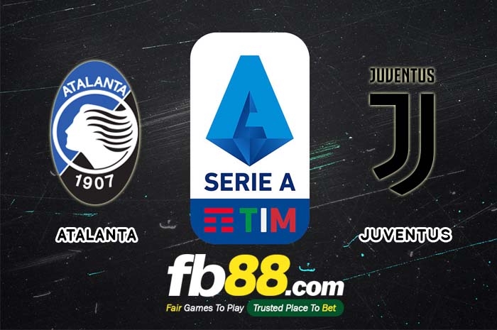 fb88-soi kèo Atalanta vs Juventus