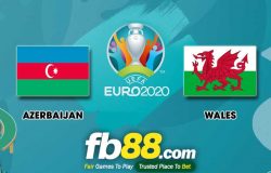 fb88-soi kèo Azerbaijan vs Wales