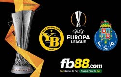 fb88-soi kèo BSC Young Boys vs Porto