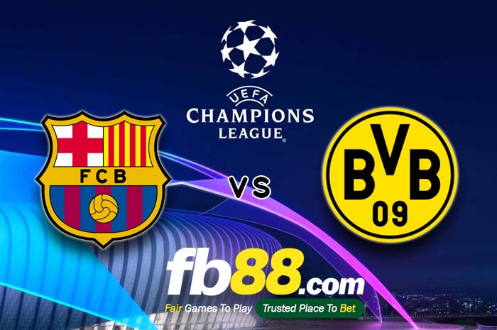 fb88-soi kèo Barcelona vs Dortmund