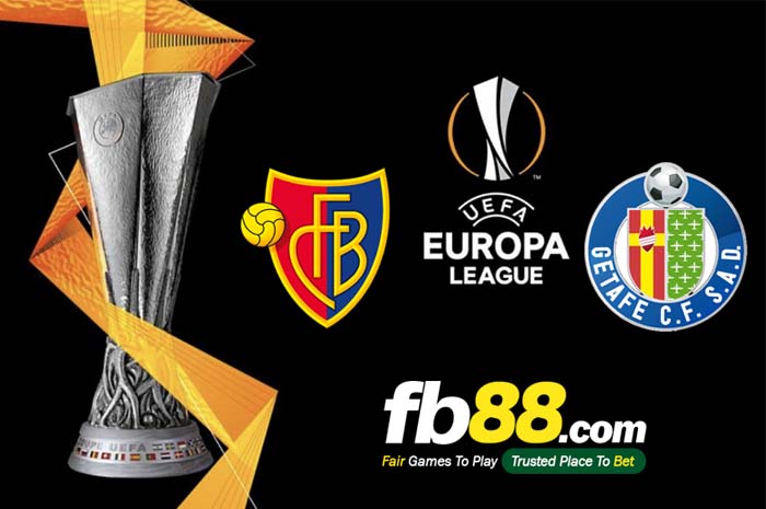 fb88-soi kèo Basel vs Getafe